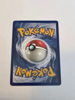 Zapdos 30/62 Fossil Rare Vintage 1999 Pokemon Non Holo Card HP - Image 2