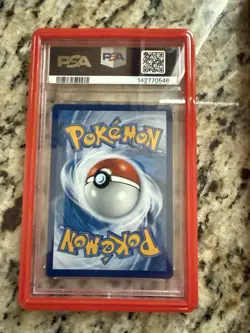 Pokemon Victini 208 Sv: Scarlet & Violet Promo Cards Holo PSA 10 Promo 2025 - Image 3