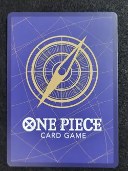 Monkey D Luffy ST01-012 One Piece Card Game TCG Treasure Cruise Winner Promo - Image 2