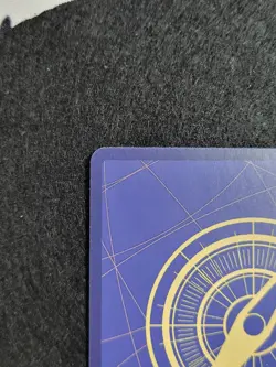 Monkey D Luffy ST01-012 One Piece Card Game TCG Treasure Cruise Winner Promo - Image 3