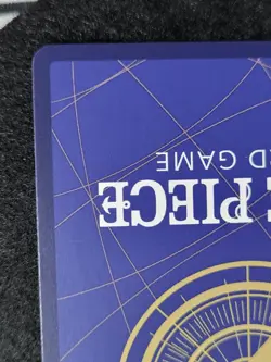 Monkey D Luffy ST01-012 One Piece Card Game TCG Treasure Cruise Winner Promo - Image 5