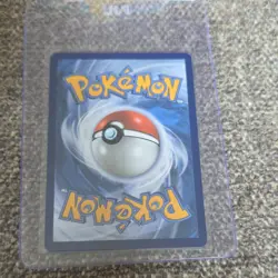 Pokemon N's Zekrom English Card 031 MEP Dragon Type 130 HP Nintendo 2026 - Image 2