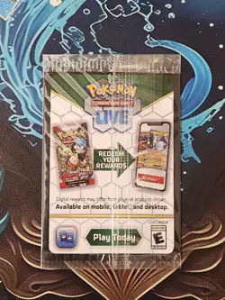 N's Reshiram - (Journey Together Stamped) 167/159 Miscellaneous Cards & Products - Image 4