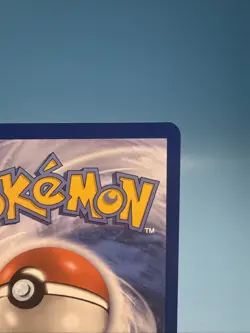 Staryu 20/88 - Non Holo - Card- Pokemon Perfect Order - English MINT - Image 2