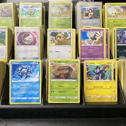 100 Pokemon TCG Official Card Bulk Lot Holo & Ultra Rare Guaranteed - Image 4