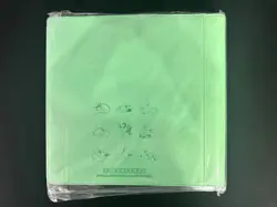2025 Pokemon S.Chinese Game Card Album Leafeon Sealed J70 ZR37 - Image 2