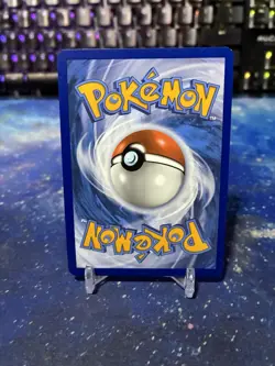 Pokemon Card - Charizard ex Scarlet & Violet Promo 056 Holo Promo - Image 2