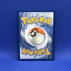 Pokemon Clamperl Sv10: Destined Rivals 195/182 Illustration Rare Holo TCG Card - Image 2