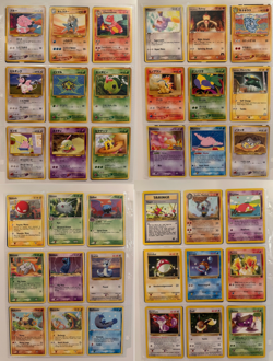 Lot of 400+ Vintage Pokemon Cards Collection - Image 2