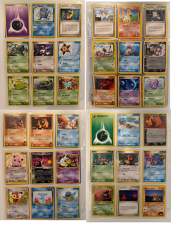 Lot of 400+ Vintage Pokemon Cards Collection - Image 3
