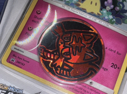 4x Sealed TEAM UP Blister Packs (Pikachu SM162 + Mimikyu SM163) Pokemon Cards - Image 4