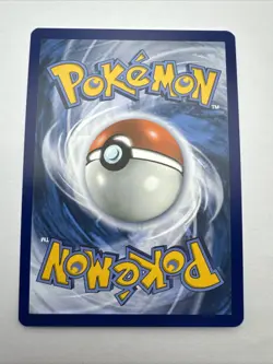 Pokemon Skeledirge EX TCG Holo Card Paldea Evolved, Hyper Rare, 272/193 - Image 2