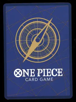 2024 Monkey D Luffy OP07-109 Promo Premium Card Collection ONE PIECE DAY Japan - Image 2