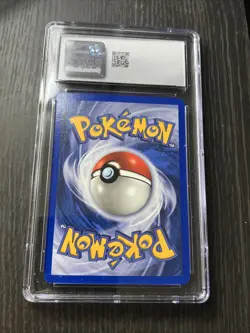 Spearow CGC 9 MINT Reverse Holo Expedition 2002 E-Reader card 130/165 - Image 2