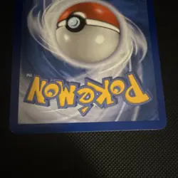 2006 Pokemon Latios Delta Species EX Holon Phantoms Holo Rare 12/110 Card - Image 3