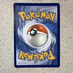 Pokemon TCG Mega Audino EX ASC Full Art Holo Ultra Rare 253/217 Basic HP270 Card - Image 4