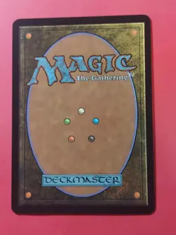 2008 Magic The Gathering Shadowmoor #175 Scarscale Ritual, C, B/B, NF, cd2 - Image 2