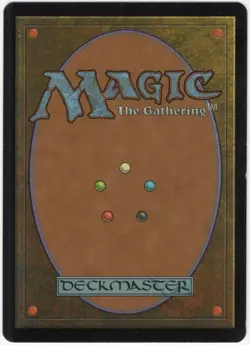 Blizzard Elemental 1999 Urza's Destiny FOIL Blue Rare Creature MTG NM AZ3 - Image 2