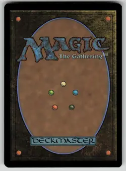 Wildwood Scourge Foil U Foundations 236 NM - Image 2