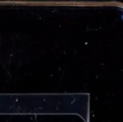 1999 MAGIC: THE GATHERING URZA'S LEGACY #27 AURA FLUX - Image 5