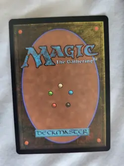 Magic: the Gathering-MTG- Prismari, the Inspiration - SOS - Borderless Art - N.M - Image 2