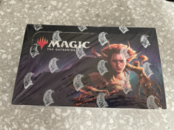 2020 Commander Legends Draft Booster Box MTG Sealed New Case Fresh English Magic - Image 1