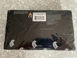 2020 Commander Legends Draft Booster Box MTG Sealed New Case Fresh English Magic - Image 3