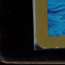 1997 MAGIC: THE GATHERING WORLD CHAMPIONSHIPS MCCABE DECK #NNO FORCE OF WILL - Image 4