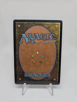 WotC Secrets of Strixhaven Decorum Dissertation (MR) NM - Image 2