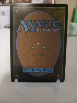 FOIL QUICKBEAM, UPSTART ENT The Lord Of The Rings Magic MTG 0183 - Image 2