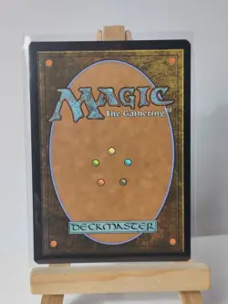 Sliver Overlord (Showcase) - Special Guests (SPG) - Foil - NM - M 0128 2025 - Image 2