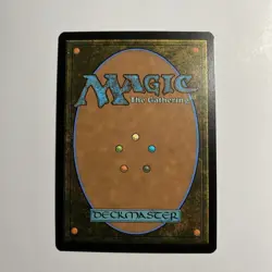 Scuzzback Scrounger - Showcase ECL NM MTG - Image 2