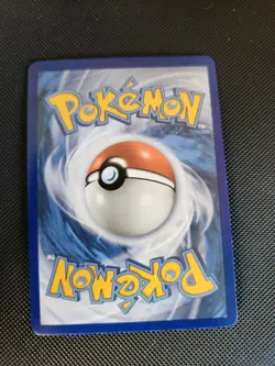 Pokemon Cards - Snorlax GX Sun & Moon SM05 Promo - Image 4