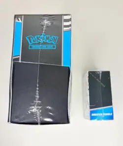 (x2) Black Bolt Bundle ( ETB & BOOSTER BUNDLE) POKEMON SEALED TCG - Image 2