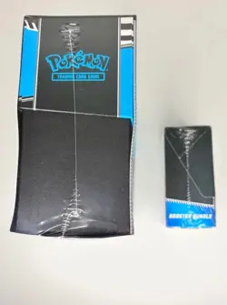 (x2) Black Bolt Bundle ( ETB & BOOSTER BUNDLE) POKEMON SEALED TCG - Image 3