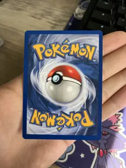 Pokemon TCG Raichu Base Set 2 16/130 Holo Rare 🌀Swirl🌀 - Image 2