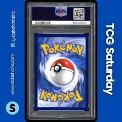 2016 POKEMON SM BS PROMO TAG TEAM TINS #SM168 PIKACHU ZEKROM GX TAG TEAM PSA 10 - Image 2