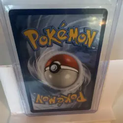 Pokemon TCG M Gyarados EX Ultra Rare Holo Breakpoint 27/122 Mega HP240 - Image 2