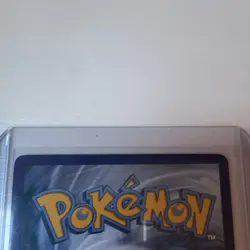 Pokemon TCG M Gyarados EX Ultra Rare Holo Breakpoint 27/122 Mega HP240 - Image 4