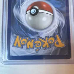 Pokemon TCG M Gyarados EX Ultra Rare Holo Breakpoint 27/122 Mega HP240 - Image 5