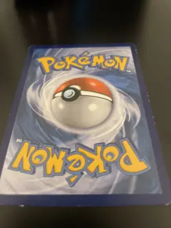 Pokemon TCG Reshiram XY Black Star Promos XY74 Holo Promo - Image 5