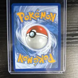 Pokemon Sv: White Flare Oshawott 105/086 Illustration Rare Full Art Holo - Image 2