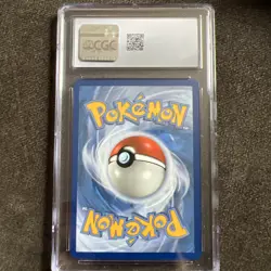 2020 Pokemon Champion's Path Gardevoir V #016/073 CGC GEM MINT 10 - Image 3