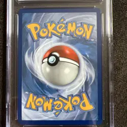 2020 Pokemon Champion's Path Gardevoir V #016/073 CGC GEM MINT 10 - Image 4