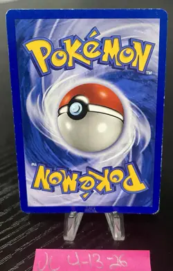 Pokemon TCG - LAPRAS - 10/62 - HOLO RARE - UNLIMITED - FOSSIL (1999) - WOTC - MP - Image 4