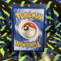 Mega Charizard Y Ex Holo Mega Evolution Black Star Promo 030 Pokemon TCG - Image 2