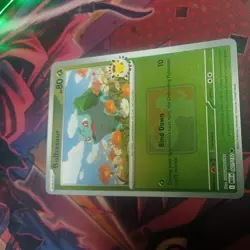 Pokemon Bulbasaur 001/132 Pokemon Day 2026 Promo Reverse Holo Mega Evolutions - Image 1