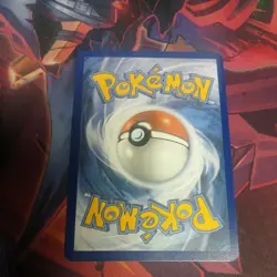 Pokemon Bulbasaur 001/132 Pokemon Day 2026 Promo Reverse Holo Mega Evolutions - Image 2