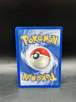Haunter Pokemon 1999 Fossil Holo Rare 6/62 - Image 2