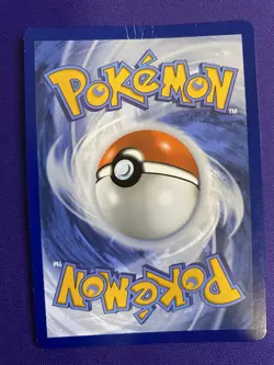 Heavily Played Radiant Charizard 020/159 Pokemon Card Listing A - Image 2